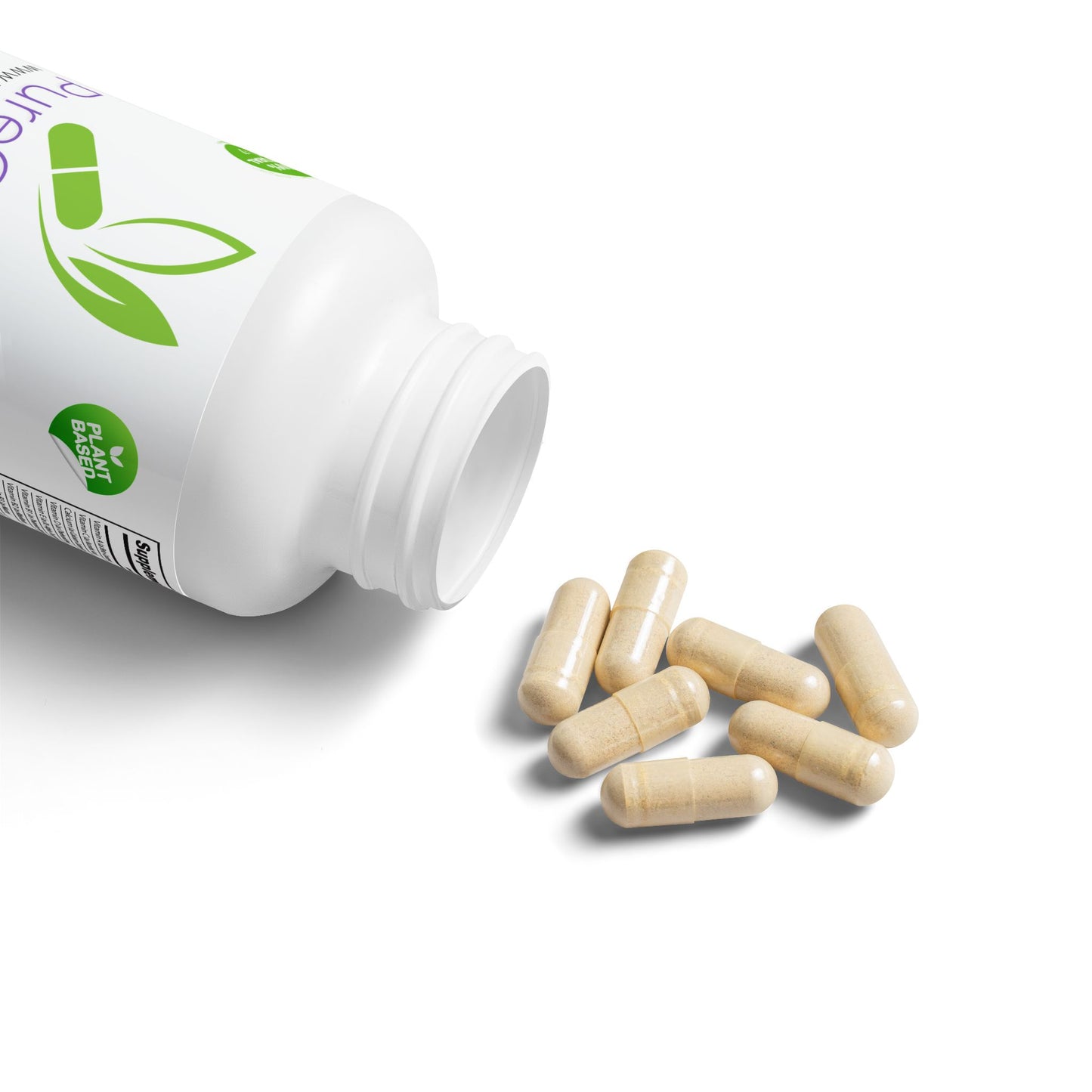 Multivitamin for Men Supplement (60 Capsules)