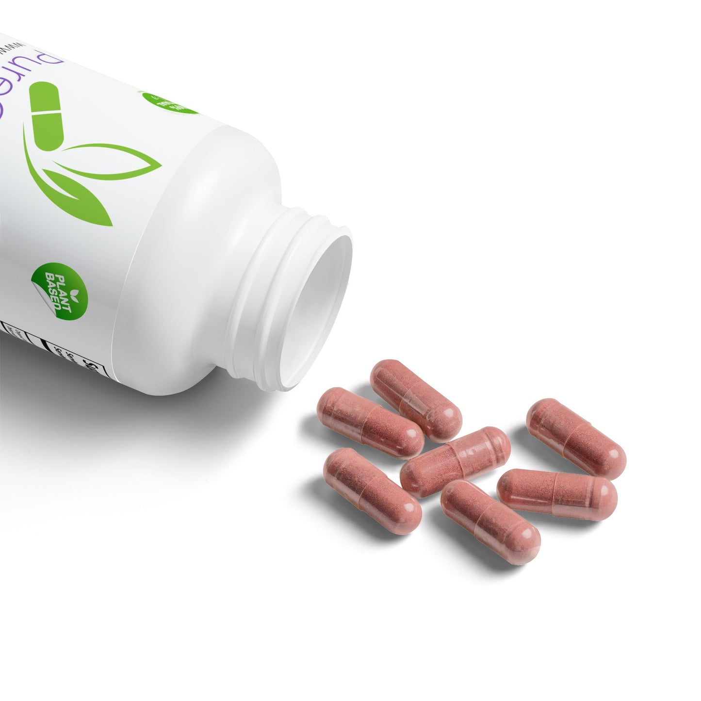 Beetroot Supplement (60 Capsules)