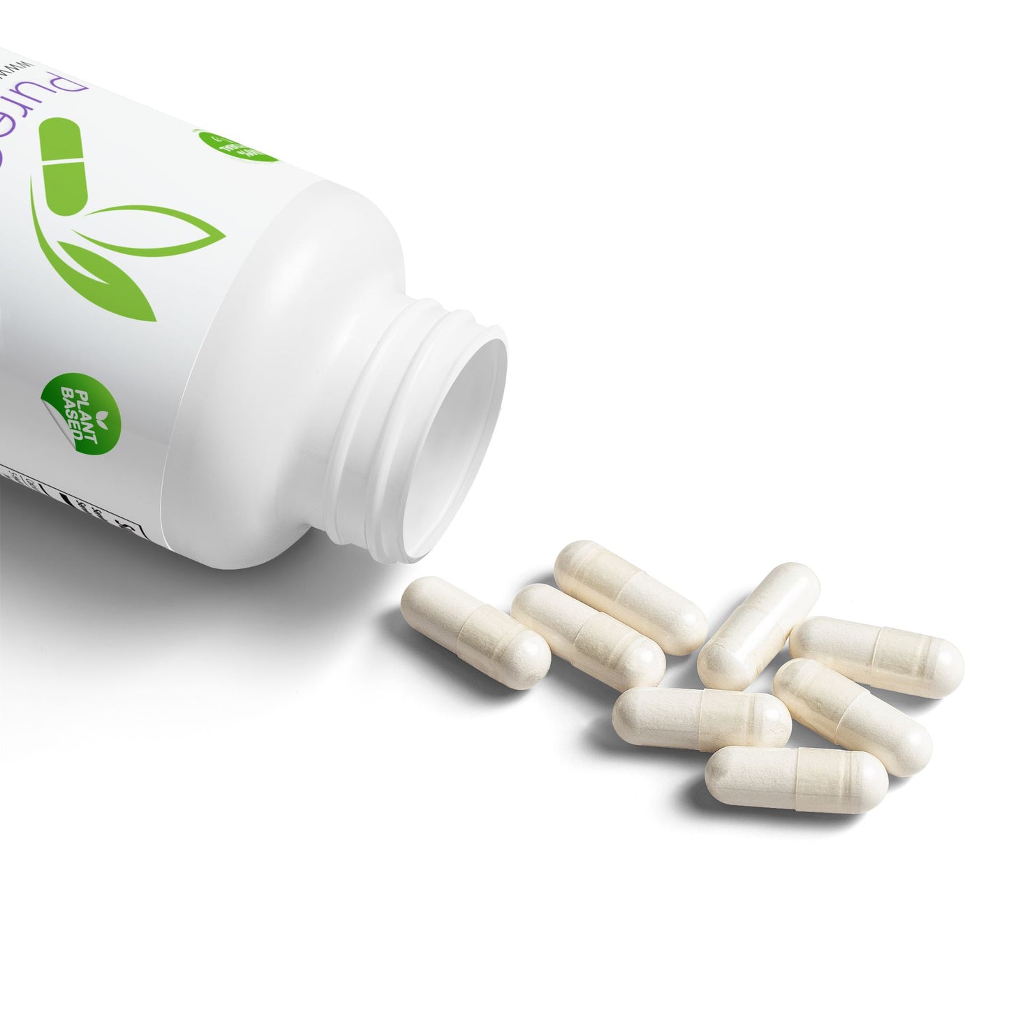 5-HTP Supplement (60 Capsules)